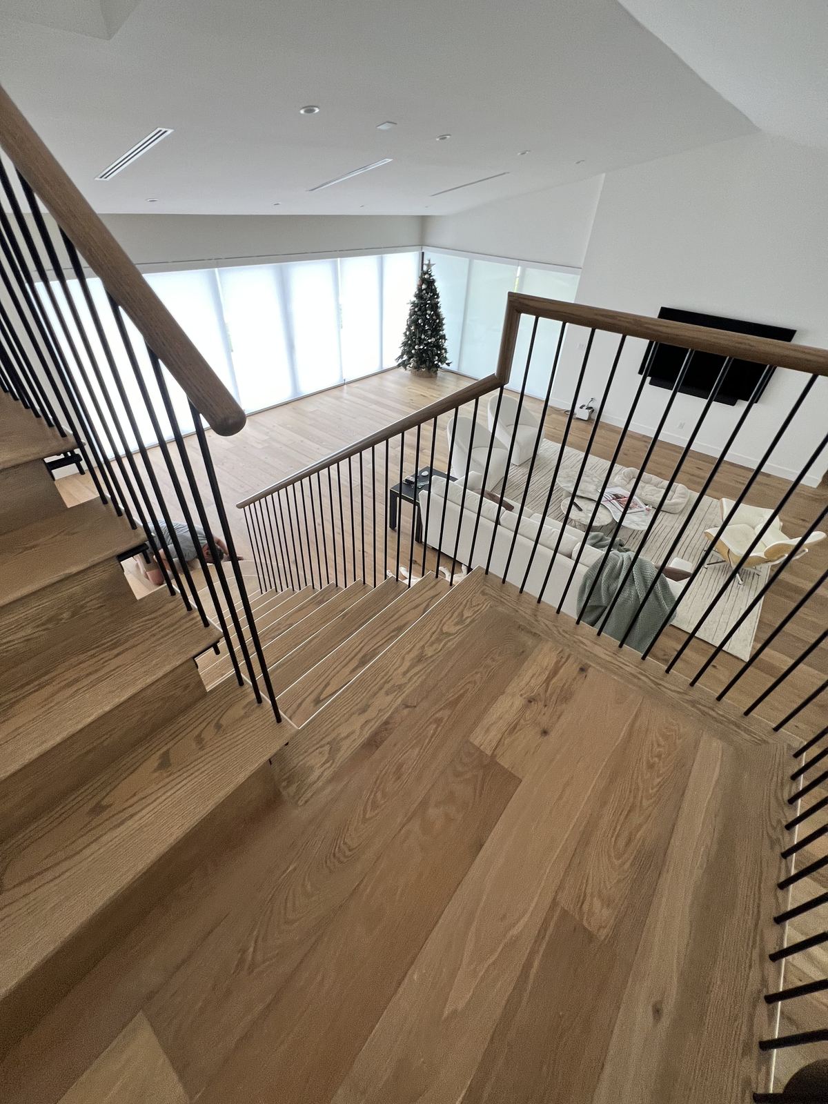 Stair Remodeling