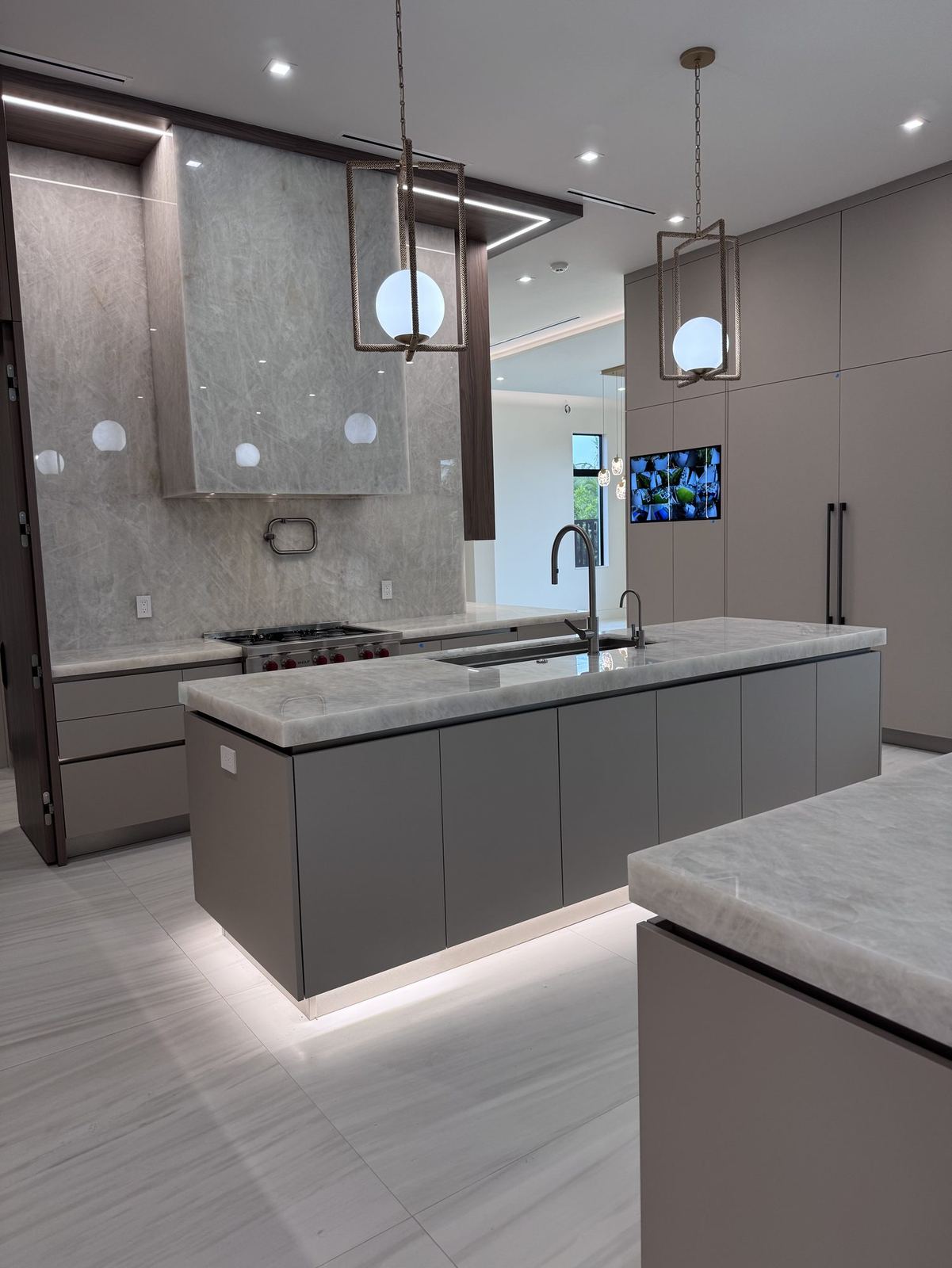 Kitchen Remodeling