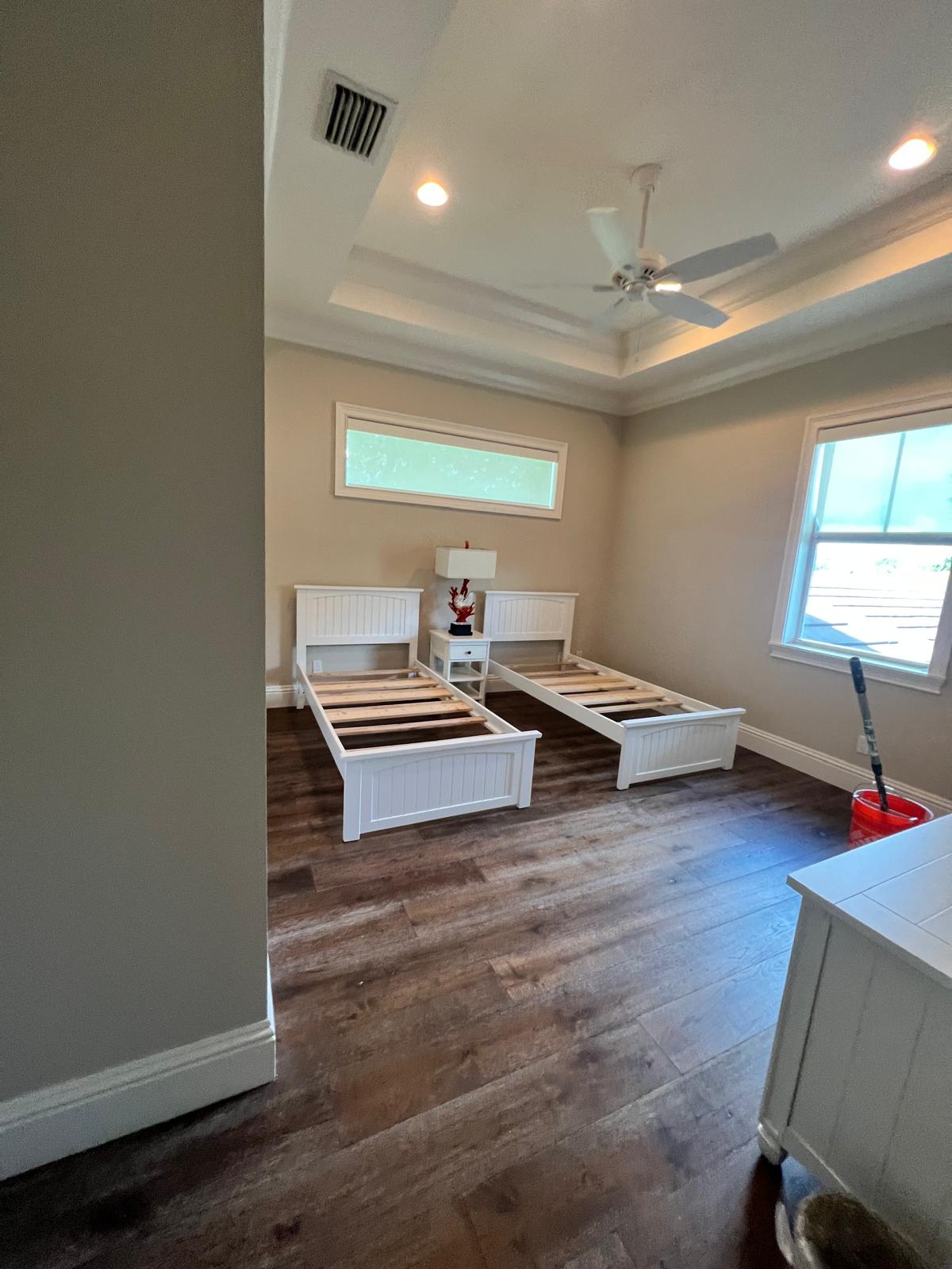 Interior Painting